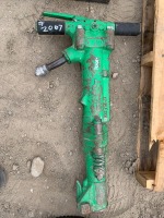 2019 APT M190 90# AIR HAMMER. s/n:331836 --(LOCATED IN COLTON, CA)--