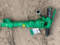 2016 APT M117 35# AIR HAMMER. s/n:508438 --(LOCATED IN COLTON, CA)--